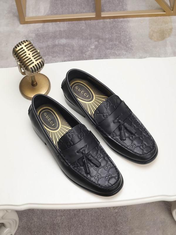 Gucci Men's Shoes 1695